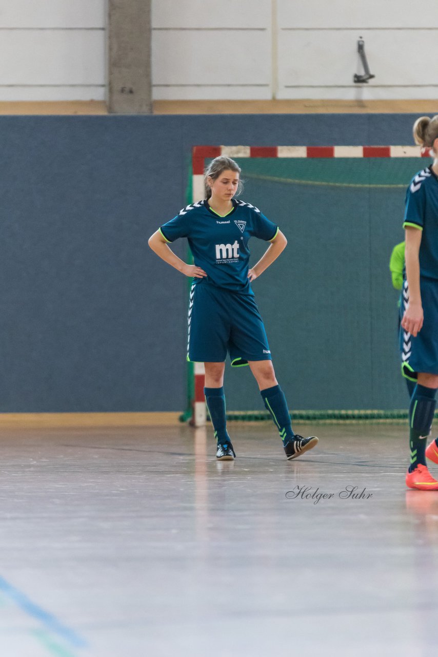 Bild 323 - Norddeutschen Futsalmeisterschaften : Sieger: Osnabrcker SC